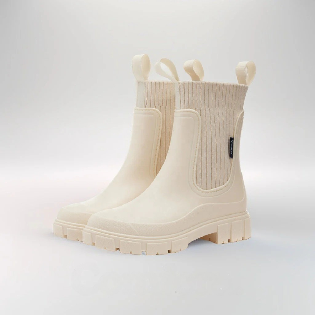 Halo Laarzen Dames | Trendy Boots met Modern Design | BADA