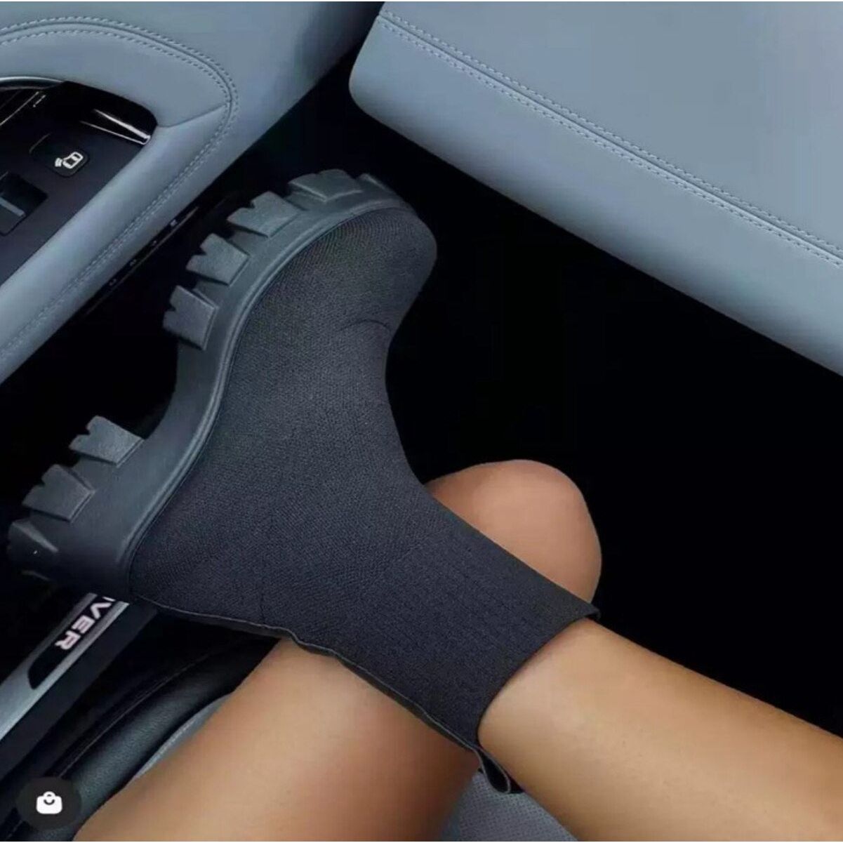 Winterjas | Gewatteerde jas met capuchon voor dames | ISA