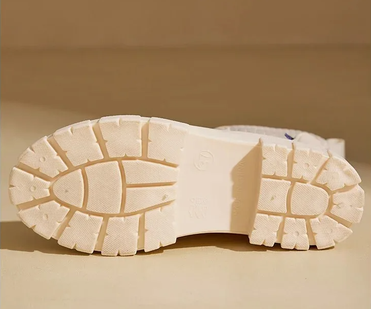 Halo Laarzen Dames | Trendy Boots met Modern Design | BADA