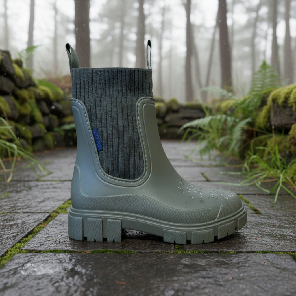 Halo Laarzen Dames | Trendy Boots met Modern Design | BADA